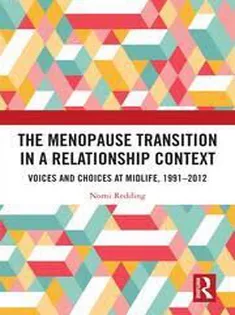 The Menopause Transition in A Relationship Context