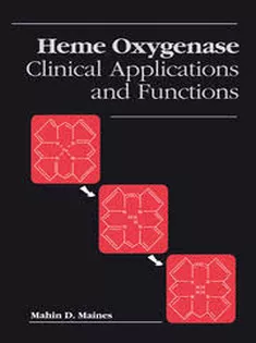 Heme Oxygenase Clinical Applications and Functions