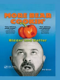More Bear Cookin Bigger and Better