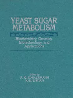 Yeast Sugar Metabolism