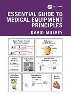Essential Guide to Medical Equipment Principles