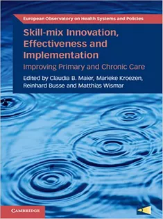 Skill-mix Innovation, Effectiveness and Implementation