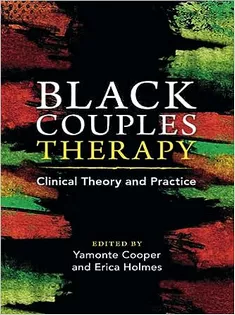 Black Couples Therapy