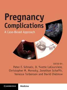 Pregnancy Complications A Case-Based Approach