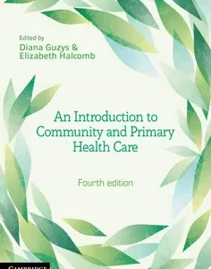An Introduction to Community and Primary Health Care