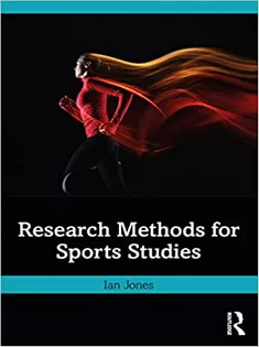 Research Methods for Sports Studies