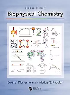 Biophysical Chemistry, 2Nd Edition