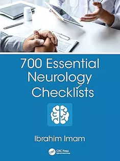 700 Essential Neurology Checklists
