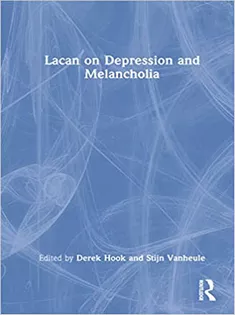 Lacan on Depression and Melancholia