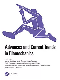 9781032108063 Advances and Current Trends in Biomechanics