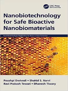 Nanobiotechnology for Safe Bioactive Nanobiomaterials