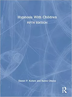 Hypnosis with Children
