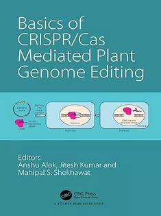 Basics of CRISPR/Cas Mediated Plant Genome Editing