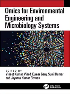 9781032162836 Omics for Environmental Engineering and Microbiology Systems