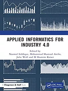 Applied Informatics for Industry 4.0