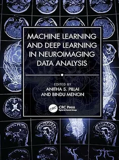 Machine Learning and Deep Learning in Neuroimaging Data Analysis