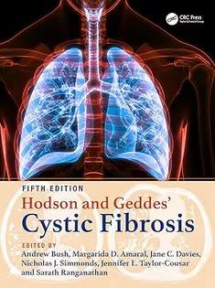 Hodson and Geddes' Cystic Fibrosis