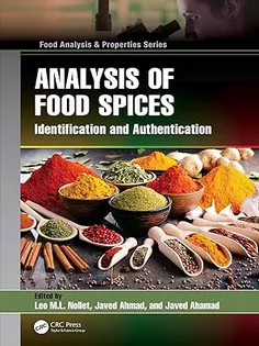 Analysis of Food Spices Identification and Authentication