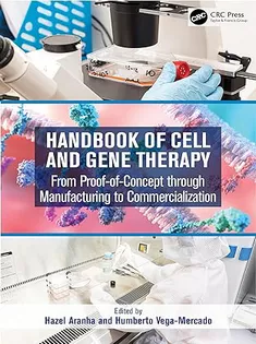 Handbook of Cell and Gene Therapy