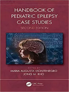 Handbook of Pediatric Epilepsy Case Studies