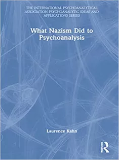 What Nazism Did to Psychoanalysis