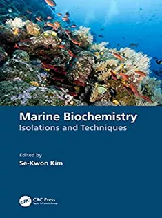 Marine Biochemistry: Isolations and Techniques