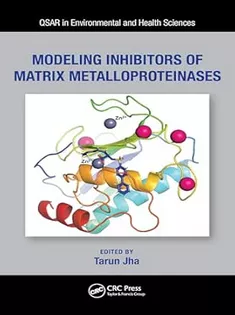 Modeling Inhibitors of Matrix Metalloproteinases