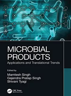 Microbial Products: Applications and Translational Trends