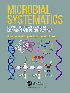 Microbial Systematics: Biomolecules and Natural Macromolecules Applications