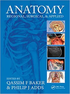 Anatomy: Regional, Surgical, and Applied