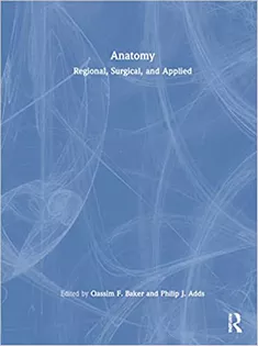 Anatomy: Regional, Surgical, and Applied