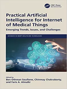 Practical Artificial Intelligence for Internet of Medical Things