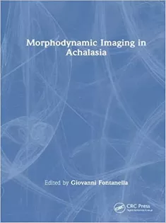Morphodynamic Imaging in Achalasia