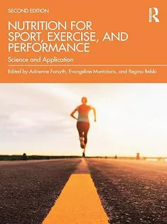 Nutrition for Sport, Exercise, and Performance: Science and Application
