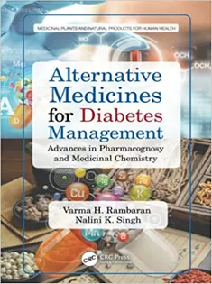 Alternative Medicines for Diabetes Management