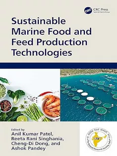 Sustainable Marine Food and Feed Production Technologies