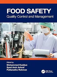 Food Safety Quality Control and Management