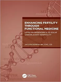 Enhancing Fertility Through Functional Medicine