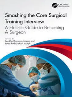 Smashing The Core Surgical Training Interview
