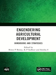 Engendering Agricultural Development Dimensions and Strategies