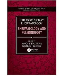 Interdisciplinary Rheumatology Rheumatology and Pulmonology