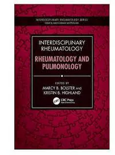 Interdisciplinary Rheumatology Rheumatology and Pulmonology