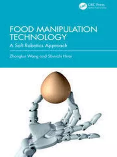 Food Manipulation Technology A Soft Robotics Approach