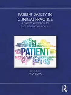 Patient Safety in Clinical Practice