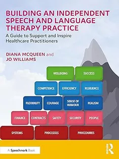 Building An Independent Speech and Language Therapy Practice