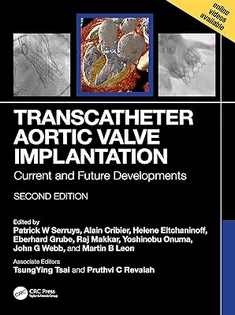 Transcatheter Aortic Valve Implantation: Current and Future Developments