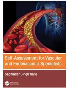 Self-Assessment for Vascular and Endovascular Specialists