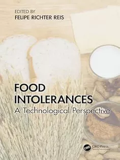 Food Intolerances A Technological Perspective