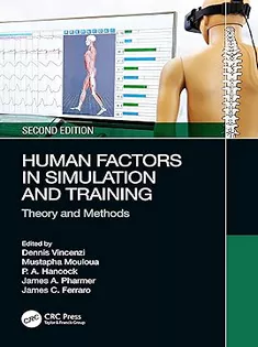 Human Factors in Simulation and Training