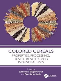 Colored Cereals